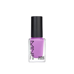 Shine N'Wear nail polish 292 Cherry Blossom MNP 10ML