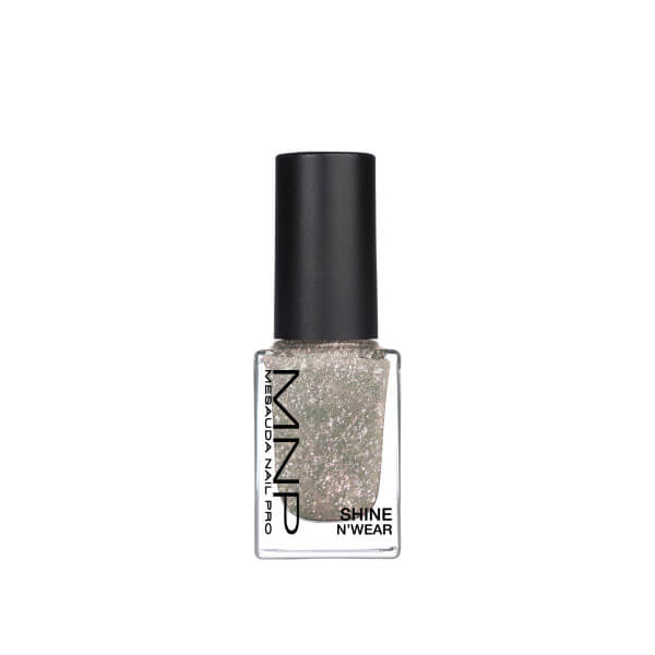 Shine N'Wear esmalte de uñas 293 Sirena MNP 10ML