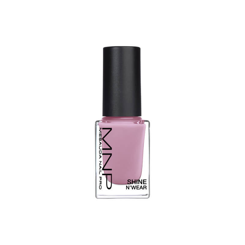 Nagellak Shine N'Wear 294 Bloom MNP 10ML