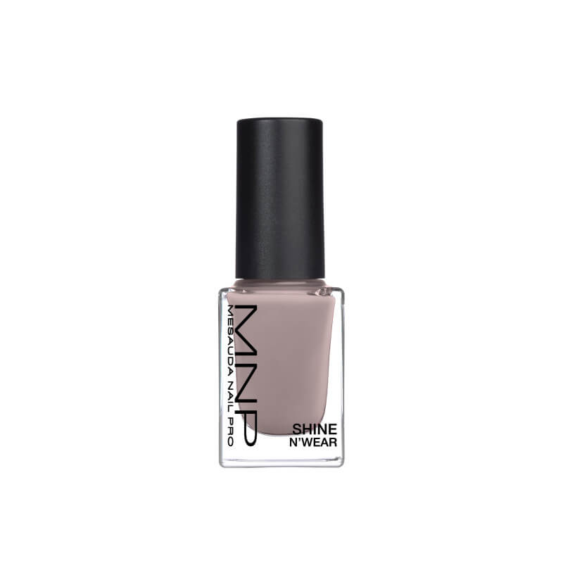 Nagellak Shine N'Wear 295 Babe MNP 10ML