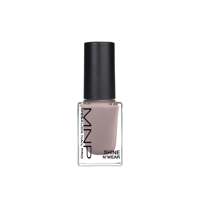Nagellak Shine N'Wear 295 Babe MNP 10ML