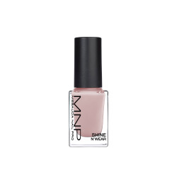 Shine N'Wear nail polish 296 Pure MNP 10ML