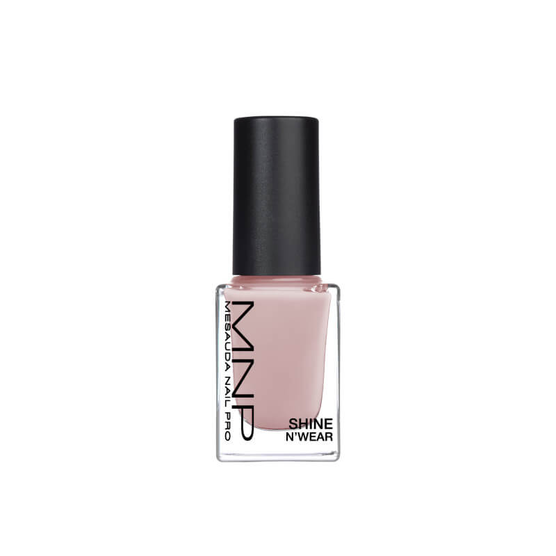 Nagellak Shine N'Wear 296 Pure MNP 10ML