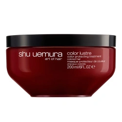 Farbschutzmaske Color Lustre Shu Uemura 200 ml