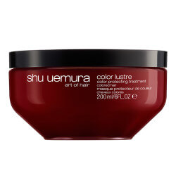 Masque Protecteur de Couleur Color Lustre Shu Uemura 200ml
