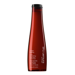 Kleur Beschermende Shampoo Color Lustre Shu Uemura 300ml