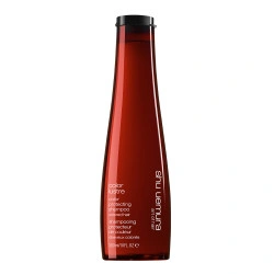 Shampoo Protettore del Colore Color Lustre Shu Uemura 300ml