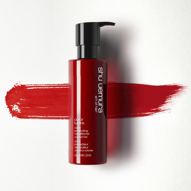 copy of Dúo Champú + Acondicionador Color Lustre Shu Uemura