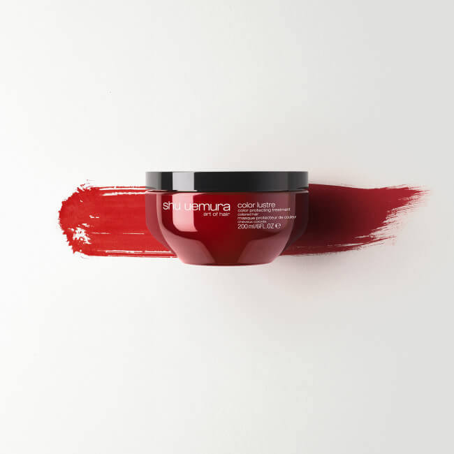 copy of Trio Color Lustre Shu Uemura - Trio Kleur Glans Shu Uemura
