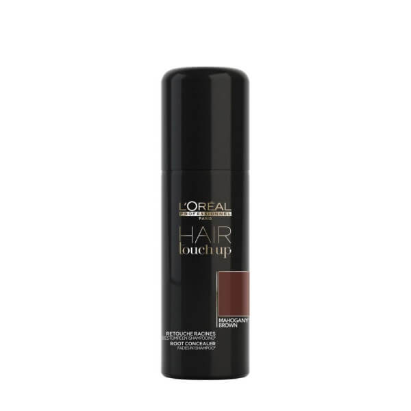 Hair Touch Up Mahogany Brown châtain acajou L'Oréal Professionnel