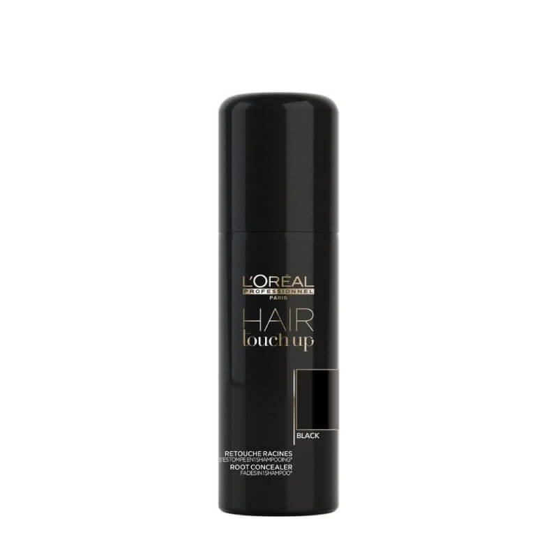 copy of Haar Touch Up Bruin