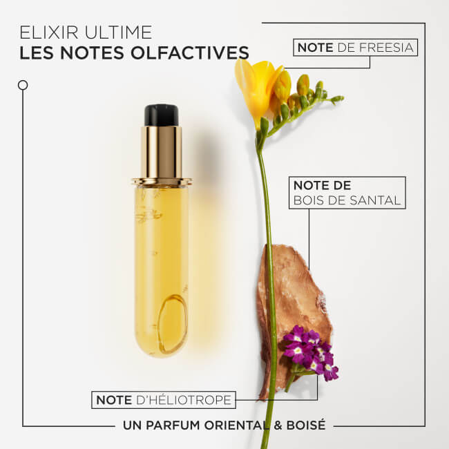 Recarga Óleo Original Elixir Ultime Kérastase 75ml