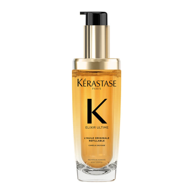 Huile Originale Elixir Ultime Kérastase 75ml