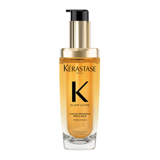 Huile Originale Elixir Ultime Kérastase 75ml