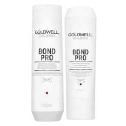 Duo léger Dual Senses Bond Pro Goldwell