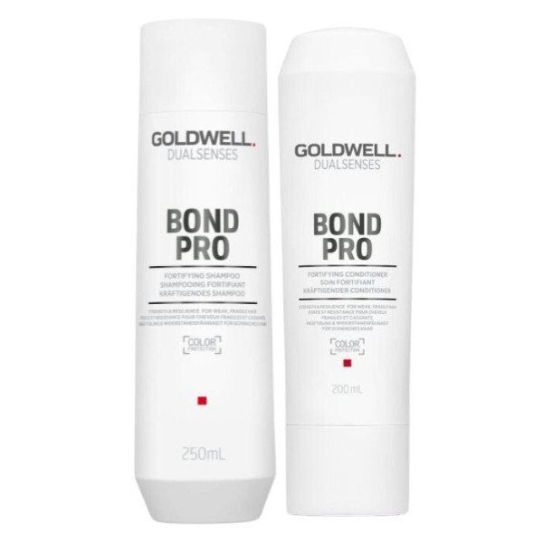 copy of Dual Senses Bond Pro Shampoo Goldwell 250ml