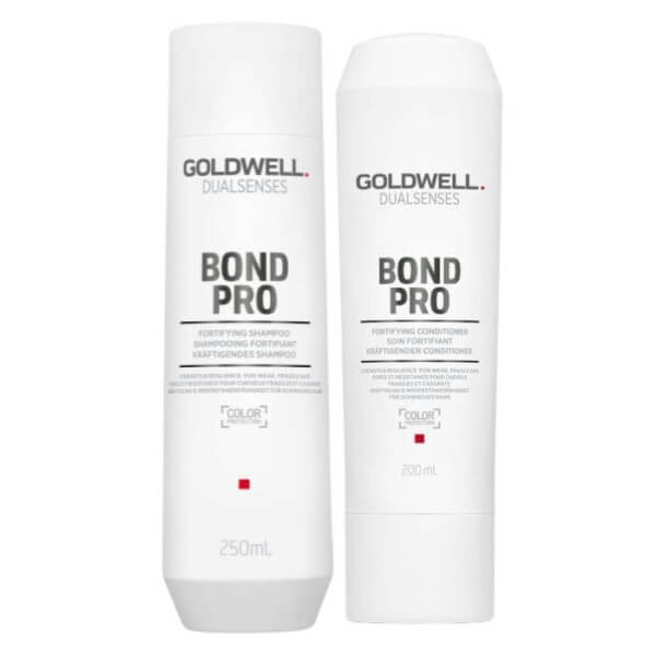 Duo leve Dual Senses Bond Pro Goldwell Duo leve Dual Senses Bond Pro Goldwell