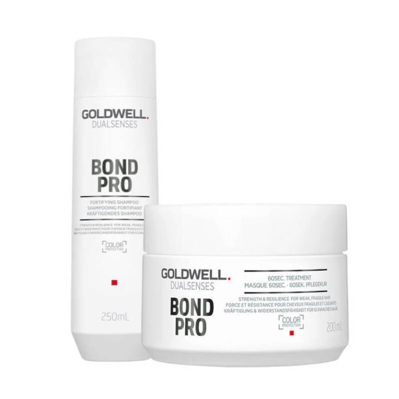 Duo licht Dual Senses Bond Pro Goldwell