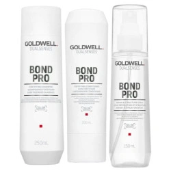 Routine Dual Senses Bond Pro Goldwell