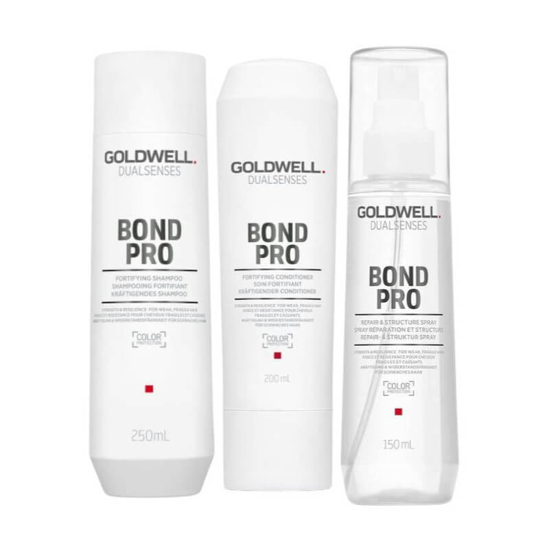 copy of Duo licht Dual Senses Bond Pro Goldwell