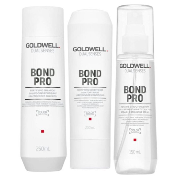 copy of Duo light Dual Senses Bond Pro Goldwell