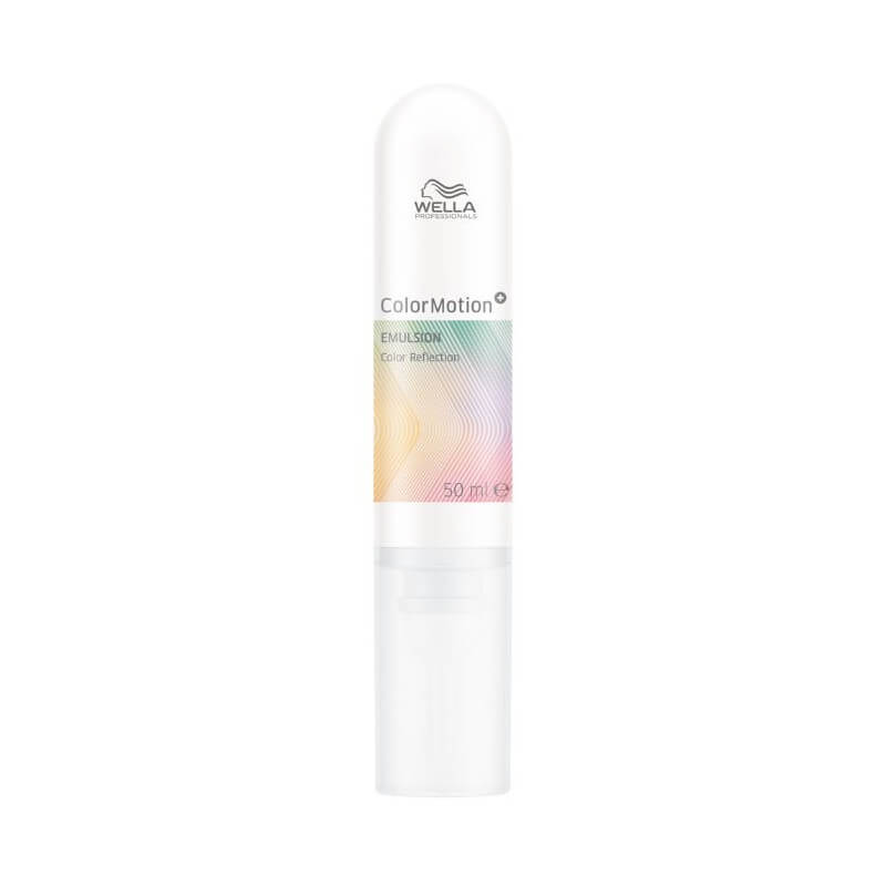 copy of Gekleurd en beschadigd haar masker Color Motion Wella 75ML.