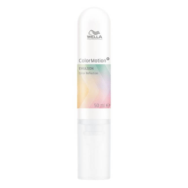copy of Gekleurd en beschadigd haar masker Color Motion Wella 75ML.