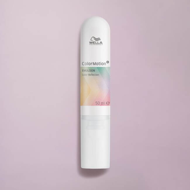 copy of Gekleurd en beschadigd haar masker Color Motion Wella 75ML.