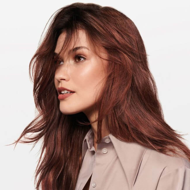 copy of Gekleurd en beschadigd haar masker Color Motion Wella 75ML.