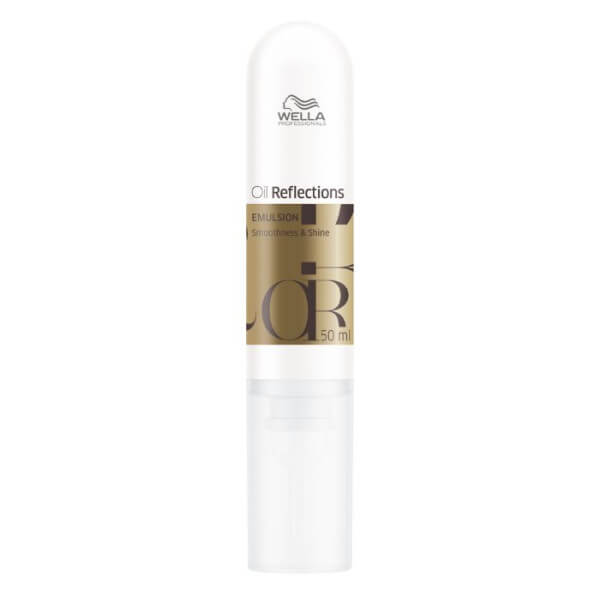 Emulsion Oil Reflections Wella Care 50ML