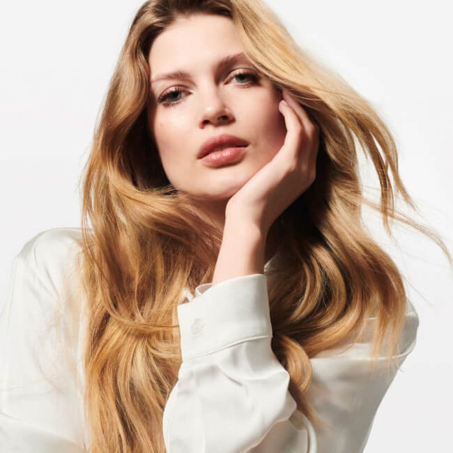 Reflexos de Óleo em Emulsão Wella Care 50ML