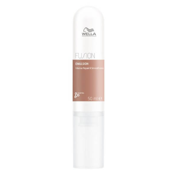 Emulsion réparation intense Fusion Wella Care 50ML