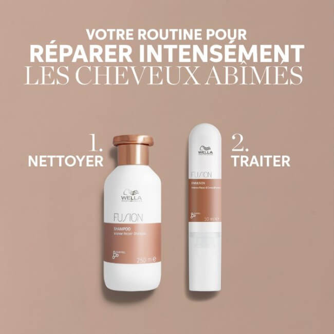 copy of Intensieve herstellende verzorging Amino Refiller Fusion Wella Care 70ML