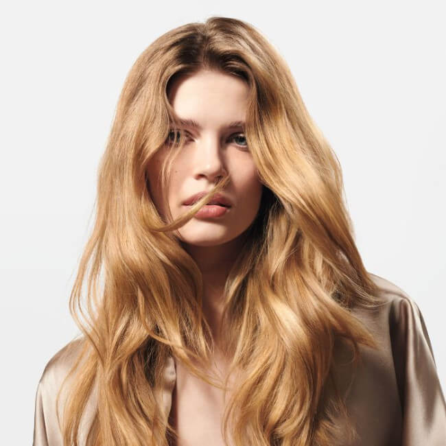 Emulsão de reparação intensa Fusion Wella Care 50ML