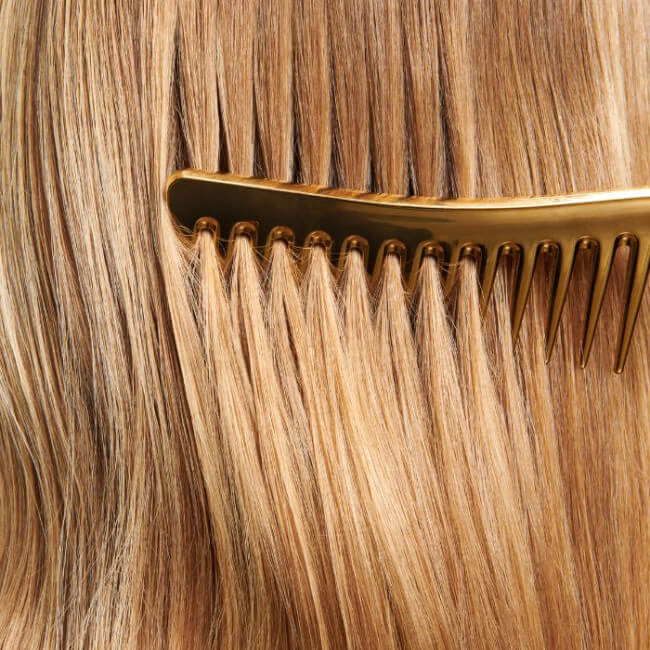 Emulsão de reparação intensa Fusion Wella Care 50ML