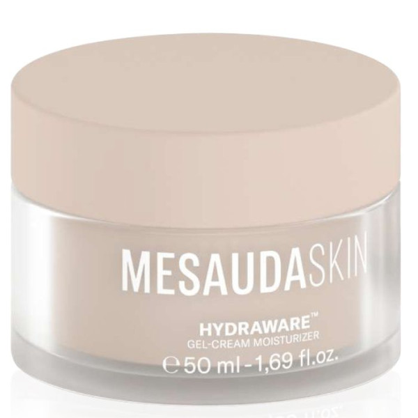 24h Hydraware Gel-Cream Mesauda 50ml