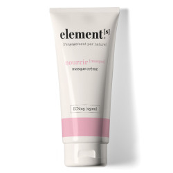 Crème masker Voeden [Masker] Element[en] 250 ml