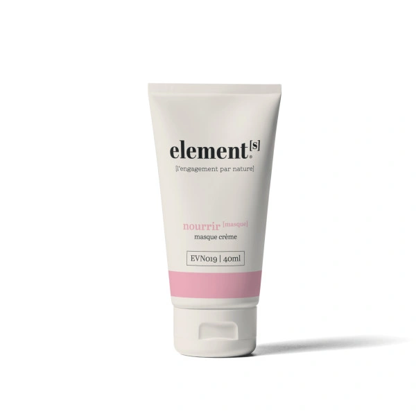 Masque crème Nourrir [Masque] Element[s] 40ml