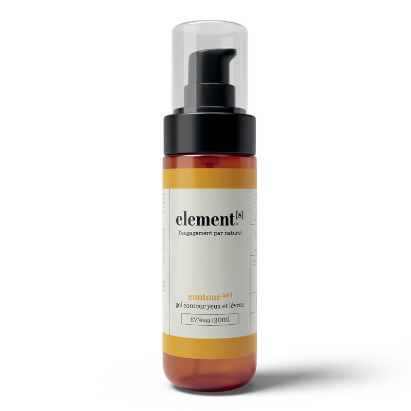 Gel contour ogen & lippen Contour [Gel] Element[s] 30ml