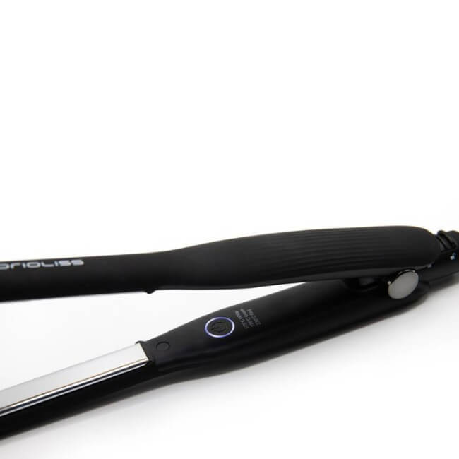 Alisador C Slim Black Soft Touch Corioliss