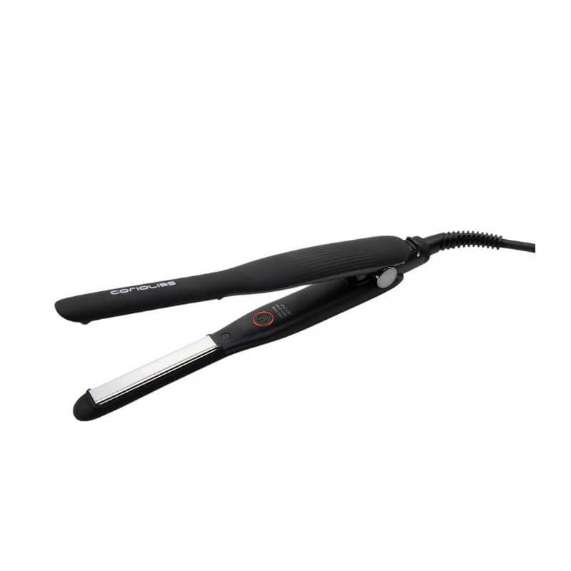 Alisador C Slim Black Soft Touch Corioliss