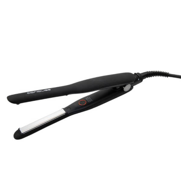 Alisador C Slim Black Soft Touch Corioliss Alisador C Slim Black Soft Touch Corioliss