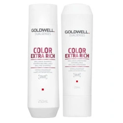 copy of Shampoo Dual Senses Color Extra Rich Goldwell 250ml