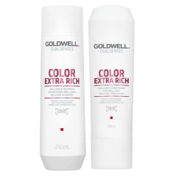 Duo léger Dual Senses Color Extra Rich Goldwell