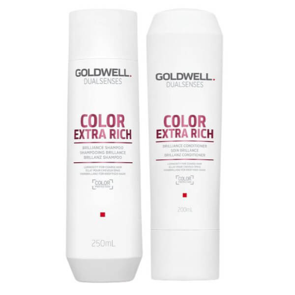 copy of Champú Dual Senses Color Extra Rich Goldwell 250 ml