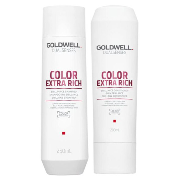 copy of Shampooing Dual Senses Color Extra Ricco Goldwell 250ml