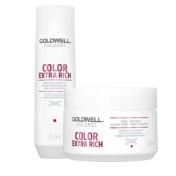 copy of Shampoo Dual Senses Color Extra Rich Goldwell 250ml