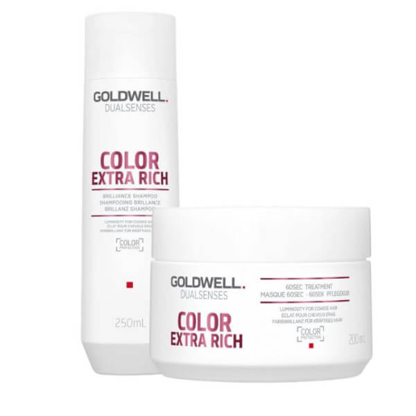copy of Shampoo Dual Senses Color Extra Rich Goldwell 250ml copy of Shampoo Dual Senses Color Extra Rich Goldwell 250ml