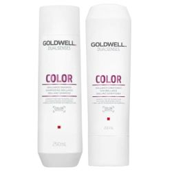 Duo leve Dual Senses Color Brilliance Goldwell 250ml