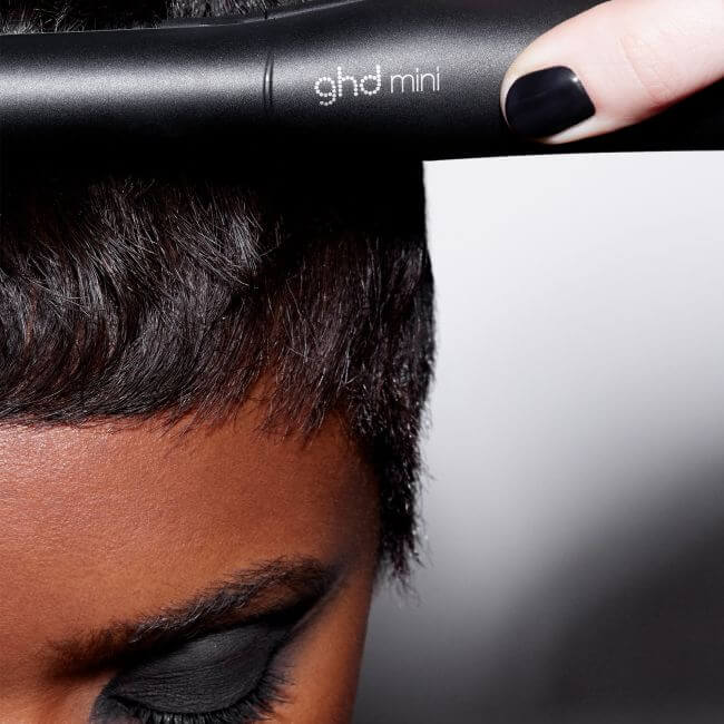 Alisador ghd mini - Estilo perfeito & Precisão | Cabelo Profissional